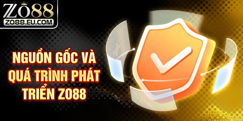 Nguồn gốc và quá trình phát triển ZO88